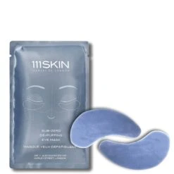 111SKIN Sub-Zero De-Puffing Eye Mask Box -Estee Lauder Sales Store 12588506 1564904684446947