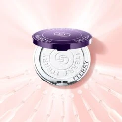 By Terry Hyaluronic Hydra Pressed Powder -Estee Lauder Sales Store 12612204 1264900107814995