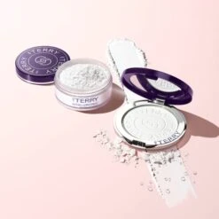 By Terry Hyaluronic Hydra Pressed Powder -Estee Lauder Sales Store 12612204 8684900107937074