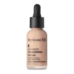 Perricone MD No Makeup Skincare Foundation 1 Fl. Oz - Serum