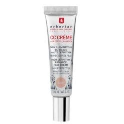 Erborian Travel Size CC Cream - Clair 0.5 Oz