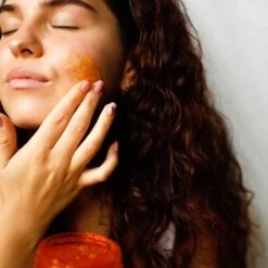 Lumene NORDIC-C [VALO] Fresh Glow Brightening Gel Mask 150ml -Estee Lauder Sales Store 12682046 1784946490486420