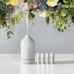 ESPA Restorative Aromatherapy Single Oil 10ml 7 ESPA Restorative Aromatherapy Single Oil 10ml -Estee Lauder Sales Store 12689676 1264845619476063