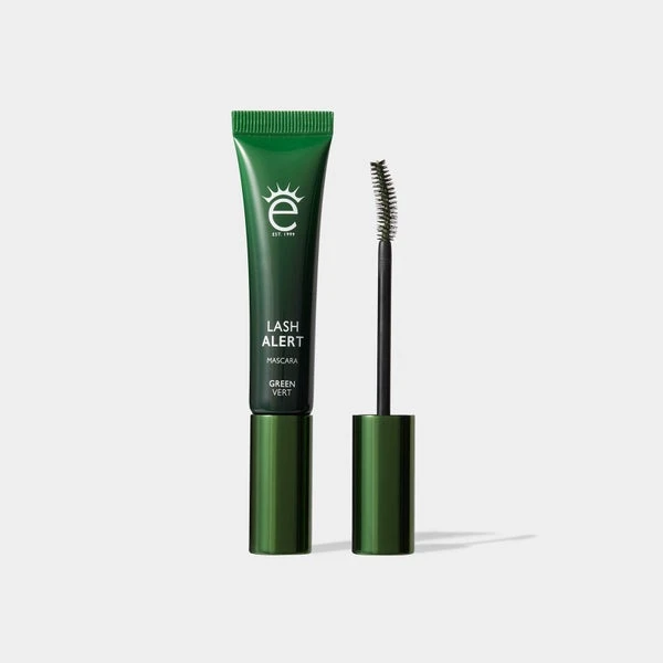 Eyeko Lash Alert Mascara - Green 1 Eyeko Lash Alert Mascara - Green