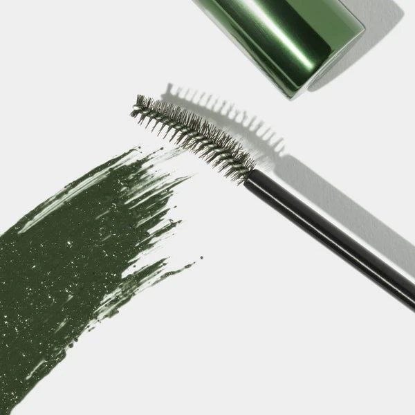 Eyeko Lash Alert Mascara - Green 2 Eyeko Lash Alert Mascara - Green - Image 2