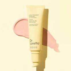 Dr. Loretta Urban Antioxidant Sunscreen -Estee Lauder Sales Store 12695143 2045065693116867