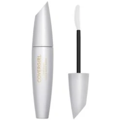 COVERGIRL LashBlast Lash And Brow Serum - Transparent 75 Oz
