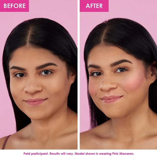 GRANDE Cosmetics GrandePOP Plumping Liquid Blush 10ml 4 GRANDE Cosmetics GrandePOP Plumping Liquid Blush 10ml - Image 4