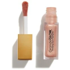 GRANDE Cosmetics GrandeGLOW Plumping Liquid Highlighter 10.3ml