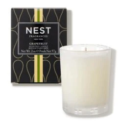 NEST Fragrances Grapefruit Votive Candle 2 Oz