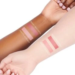 PÜR Skin Perfecting Powder Blushing Act - Berry Beautiful -Estee Lauder Sales Store 12706840 1304934780523465