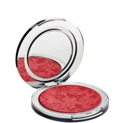PÜR Skin Perfecting Powder Blushing Act - Berry Beautiful