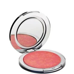 PÜR Skin Perfecting Powder Blushing Act - Pretty In Peach