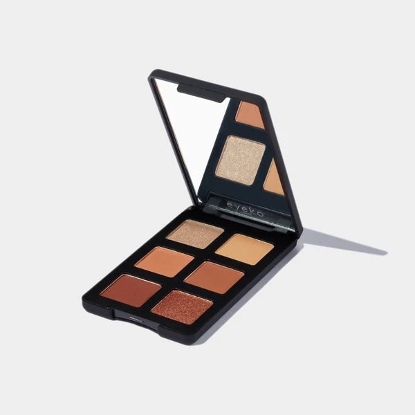 Eyeko Limitless Eyeshadow Palette 2 1 Eyeko Limitless Eyeshadow Palette 2