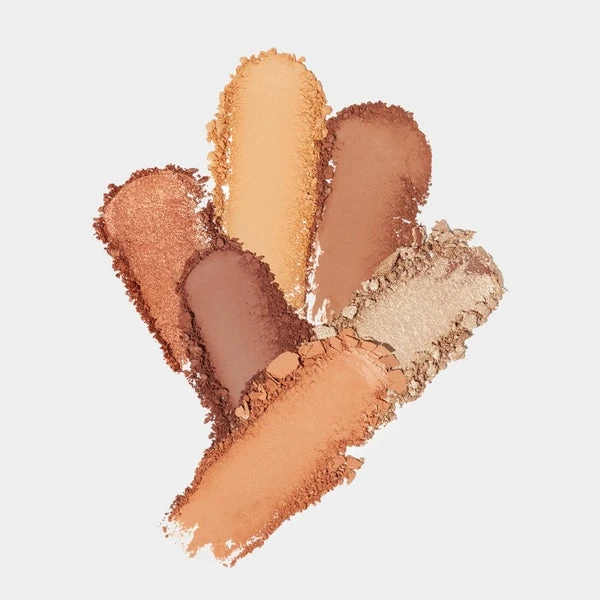 Eyeko Limitless Eyeshadow Palette 2 2 Eyeko Limitless Eyeshadow Palette 2 - Image 2