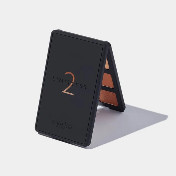 Eyeko Limitless Eyeshadow Palette 2 3 Eyeko Limitless Eyeshadow Palette 2 - Image 3