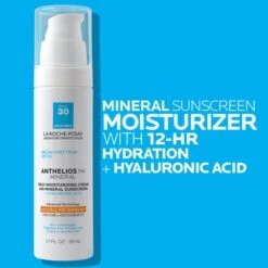 La Roche-Posay Anthelios HA Mineral Sunscreen With Hyaluronic Acid SPF 30 -Estee Lauder Sales Store 12865498 1204844806075080