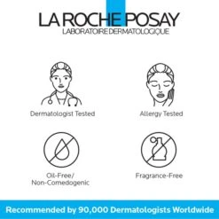 La Roche-Posay Anthelios HA Mineral Sunscreen With Hyaluronic Acid SPF 30 -Estee Lauder Sales Store 12865498 2624844806278432