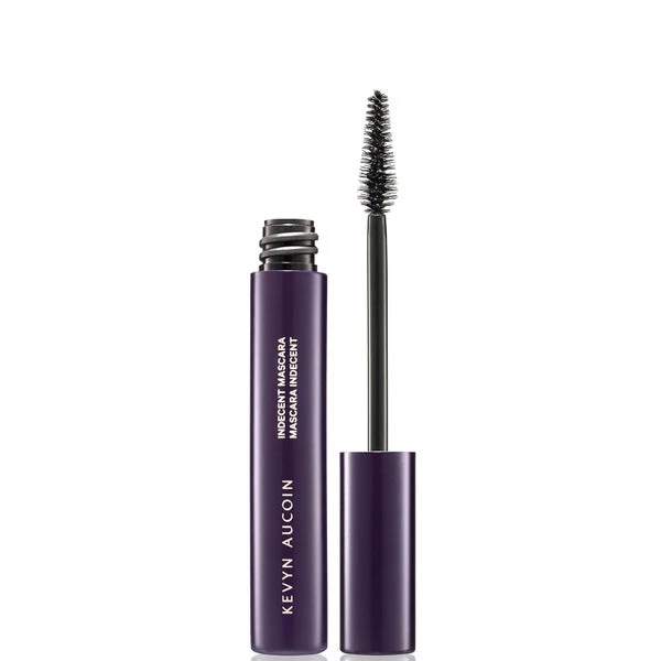 Kevyn Aucoin Indecent Mascara - Black 10ml 1 Kevyn Aucoin Indecent Mascara - Black 10ml