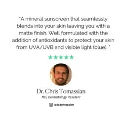 MDSolarSciences Mineral Tinted Crème SPF30 1.7 Oz -Estee Lauder Sales Store 12901479 1184873043409456