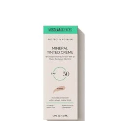 MDSolarSciences Mineral Tinted Crème SPF30 1.7 Oz -Estee Lauder Sales Store 12901479 1584901830468713