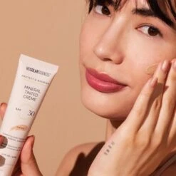 MDSolarSciences Mineral Tinted Crème SPF30 1.7 Oz -Estee Lauder Sales Store 12901479 4514901830573488