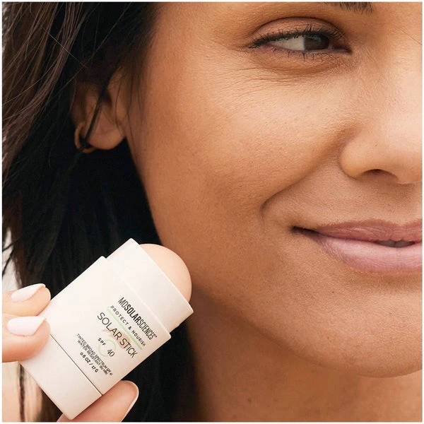 MDSolarSciences Tinted Solar Stick SPF 40 0.6 Oz 2 MDSolarSciences Tinted Solar Stick SPF 40 0.6 Oz - Image 2