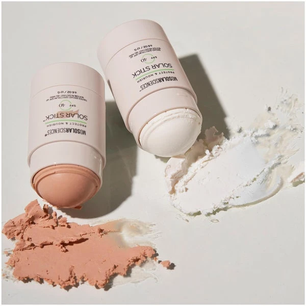 MDSolarSciences Tinted Solar Stick SPF 40 0.6 Oz 3 MDSolarSciences Tinted Solar Stick SPF 40 0.6 Oz - Image 3