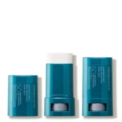 Colorescience Sunforgettable Total Protection Sport Stick SPF 50 Twin Pack 2 Piece