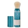 Colorescience SunforgettableTotal Protection Sheer Matte Sunscreen Brush SPF 30 4.3 G.