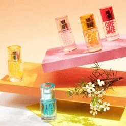 Solinotes Eau De Parfum Mini - Cherry Blossom 0.5 Oz -Estee Lauder Sales Store 12904249 1734847687760966