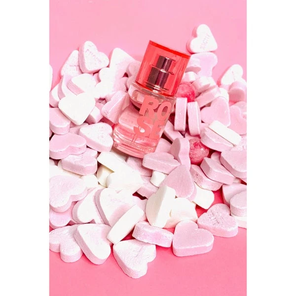 Solinotes Eau De Parfum Mini - Rose 0.5 Oz 3 Solinotes Eau De Parfum Mini - Rose 0.5 Oz - Image 3