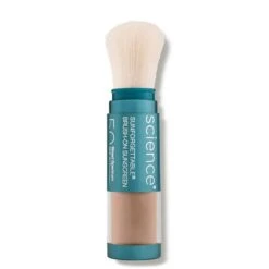 Colorescience Sunforgettable Total Protection Brush-On Shield SPF 50 6 G.