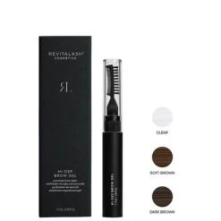 RevitaLash Cosmetics Hi-Def Brow Gel 0.25 Fl. Oz.