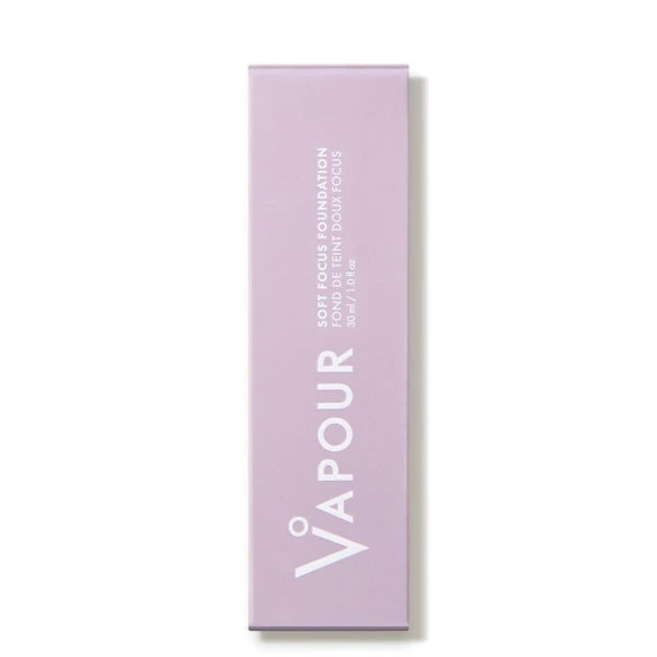 Vapour Beauty Soft Focus Foundation 1 Fl. Oz 1 Vapour Beauty Soft Focus Foundation 1 Fl. Oz
