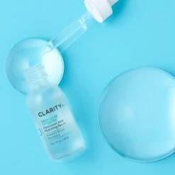 ClarityRx Daily Dose Of Water Hyaluronic Acid Hydrating Serum 1 Fl. Oz. -Estee Lauder Sales Store 12915608 1964904475123489
