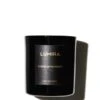 LUMIRA Cypress De Provence Black Candle 300g