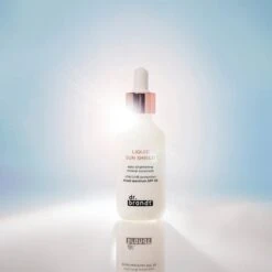 Dr. Brandt Liquid Sun Shield SPF50 Daily Brightening Mineral Sunscreen 50ml -Estee Lauder Sales Store 12918400 1094859299493931