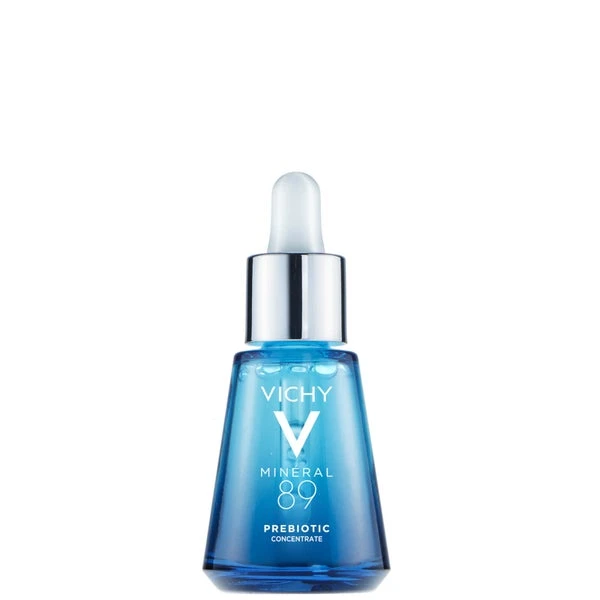 Vichy Mineral 89 Skin Strengthening Prebiotic Concentrate Serum With Niacinamide 1 Vichy Mineral 89 Skin Strengthening Prebiotic Concentrate Serum With Niacinamide