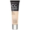 Dermablend Continuous Correction Tone-Evening SPF50+ CC Cream 1 Fl. Oz