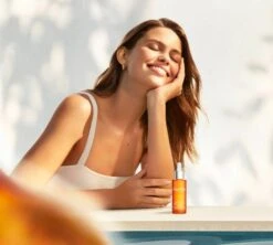 Natura Bissé C+C Vitamin Self-Tan Drops 30ml -Estee Lauder Sales Store 12949010 1414933228266189