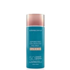 Colorescience Sunforgettable Total Protection Face Shield Flex SPF 50 - Fair 1.8 Fl. Oz