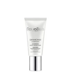 Natura Bissé Diamond Luminous UV Defense Light Tinted Fluid SPF40 30ml