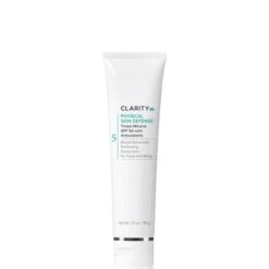 ClarityRx Physical Skin Defense Mineral SPF 50 With Antioxidants 3.5 Fl. Oz.