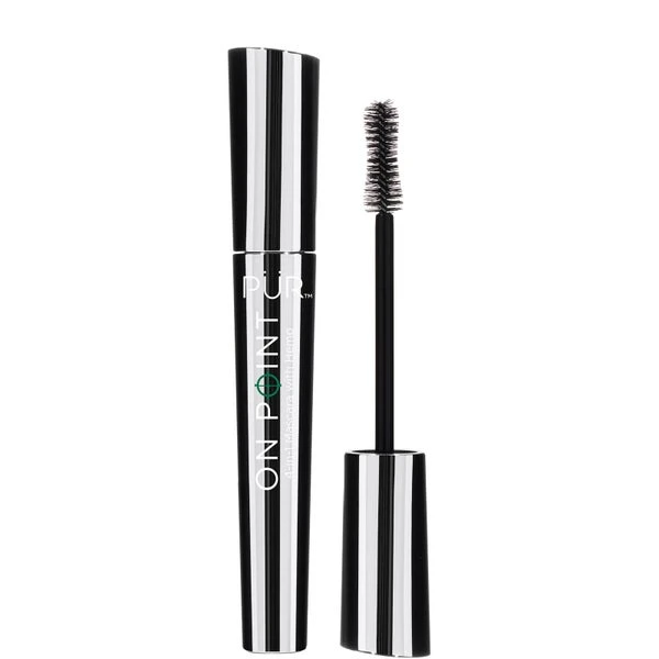 PÜR On Point 4-in-1 Mascara With Hemp 1 PÜR On Point 4-in-1 Mascara With Hemp