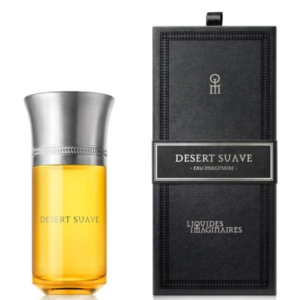 Liquides Imaginaires Les Eaux De L'Âme Désert Suave Eau De Parfum - 100ml 2 Liquides Imaginaires Les Eaux De L'Âme Désert Suave Eau De Parfum - 100ml - Image 2
