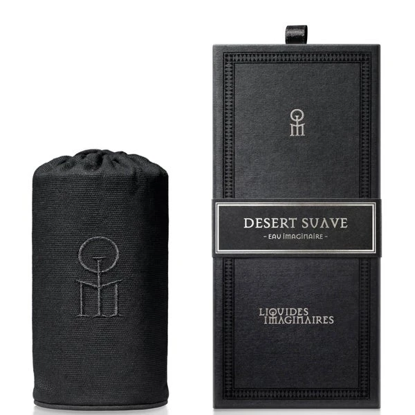Liquides Imaginaires Les Eaux De L'Âme Désert Suave Eau De Parfum - 100ml 3 Liquides Imaginaires Les Eaux De L'Âme Désert Suave Eau De Parfum - 100ml - Image 3