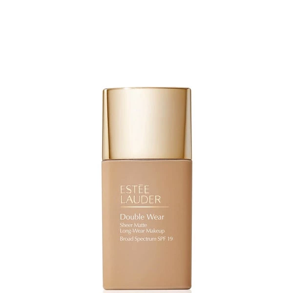Estee Lauder Estée Lauder Double Wear Sheer Long-Wear Foundation SPF19 1 Estee Lauder Estée Lauder Double Wear Sheer Long-Wear Foundation SPF19