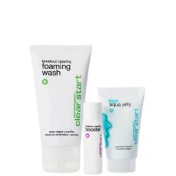 Dermalogica Clear Start Breakout Clearing Kit