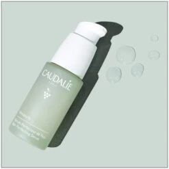 Caudalie Vinopure Natural Salicylic Acid Pore Minimising Serum 30ml -Estee Lauder Sales Store 13209087 3234889365652193